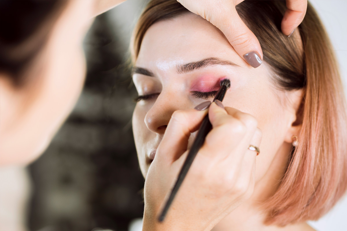 Polliana Vilar Makeup - Maquiadora em João Pessoa Evento social